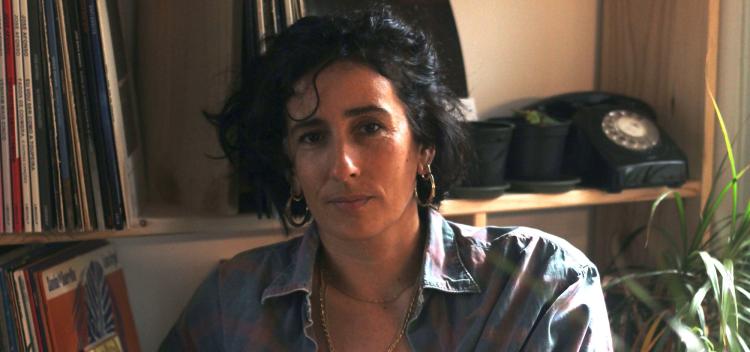 Carta Branca: A Garota Não