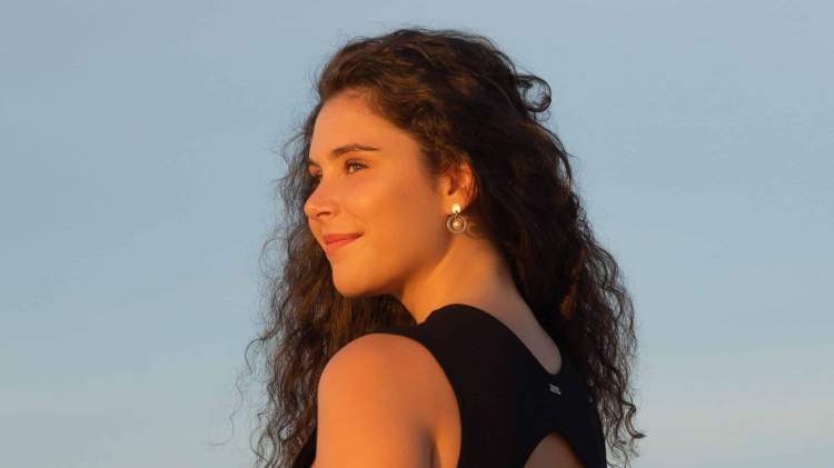 Três vozes, de Morton Feldman