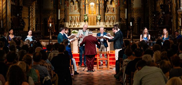 Sobre a beleza: da música renascentista à música dos nossos dias