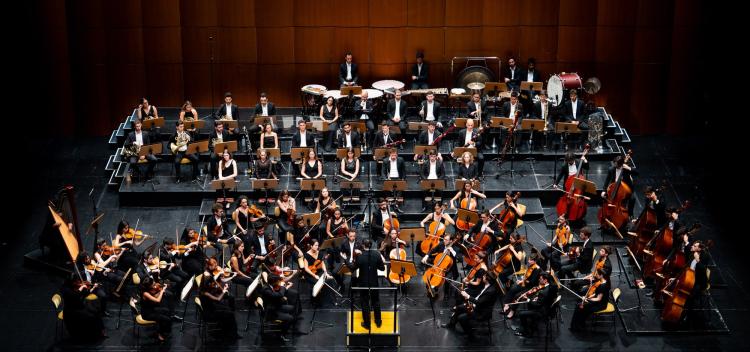 Sinfonia n.º 9 “Novo Mundo”, de Dvořák