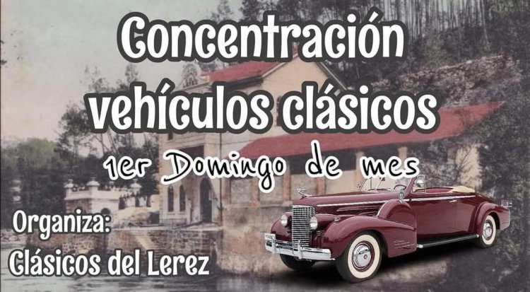 Clásicos del Lerez Mensual 