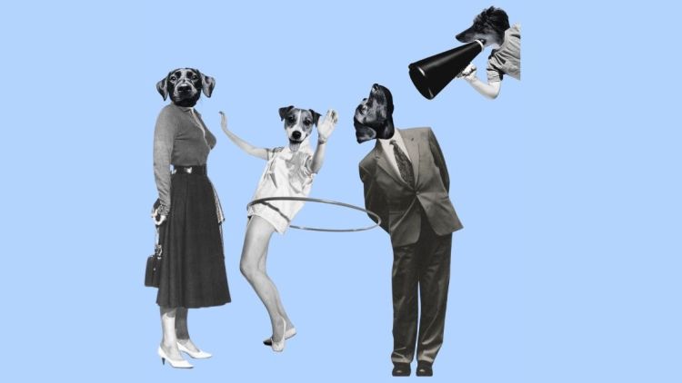 Taller de Carnaval «Voces animales»