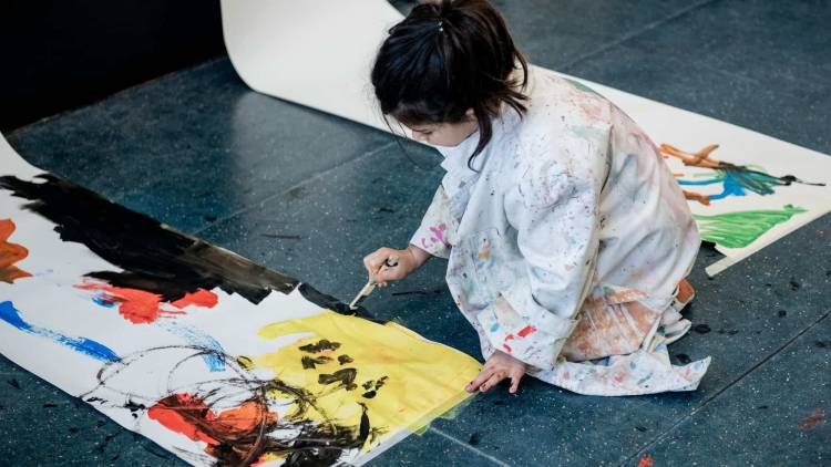 Oficinas de Férias de Carnaval no Museu