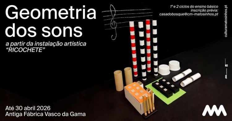 Geometria dos sons