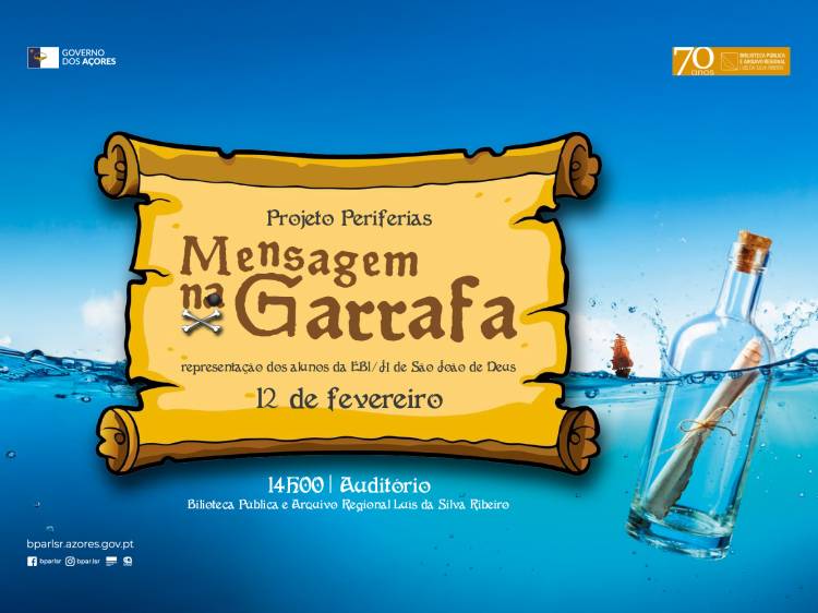 A Biblioteca vai à Escola-Periferias