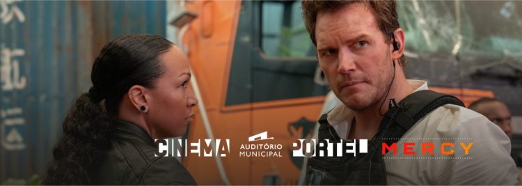 Cinema: Mercy – Prova de Culpa