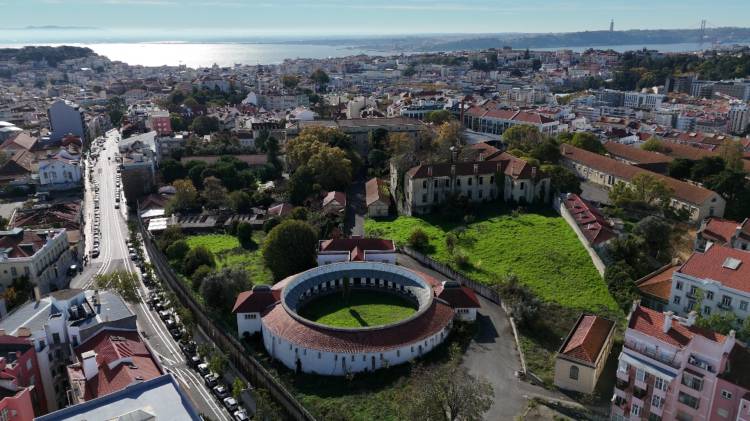 Bombarda: Passado, Presente e Futuro #7 - Parcerias Público-Comunitárias