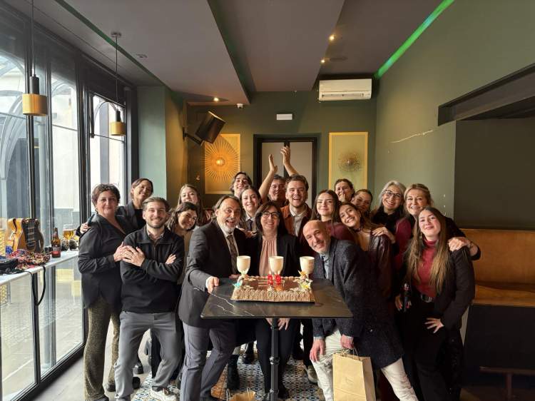 Representación ARROZ PASAO