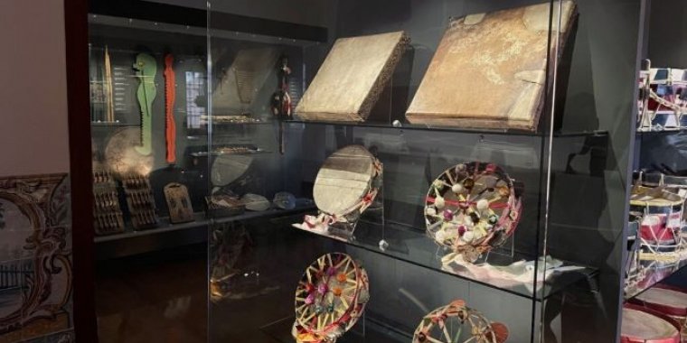 A voz do povo como património: O legado de Giacometti