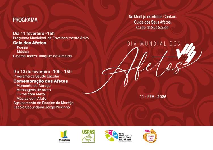 Dia Mundial dos Afetos [Programa]