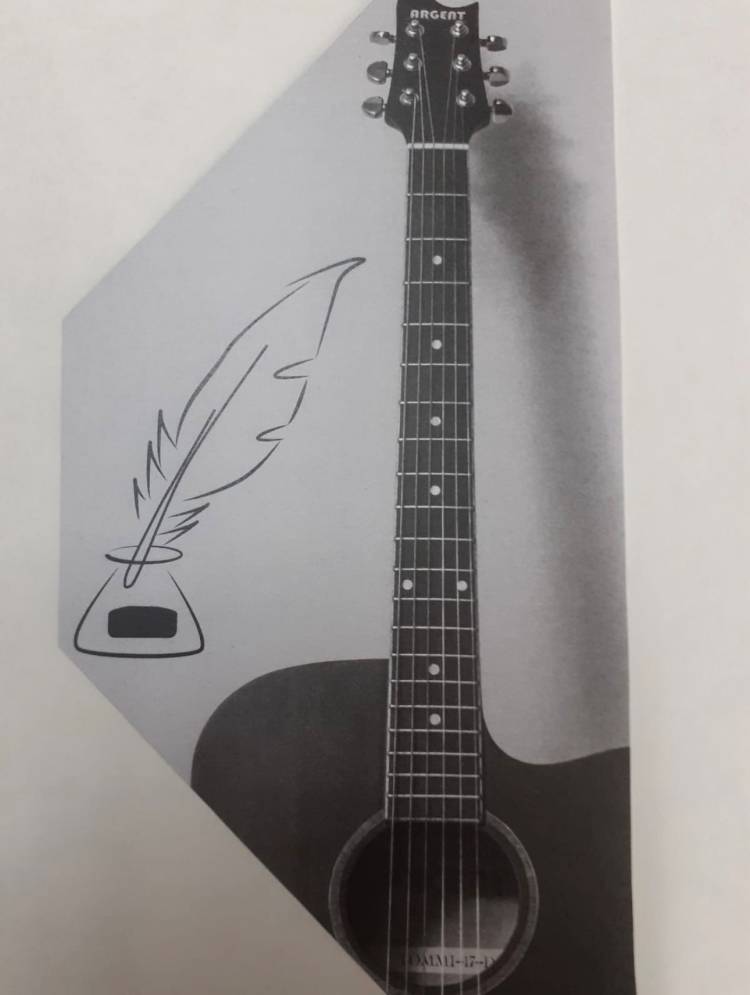 Poesia à solta na SCALA