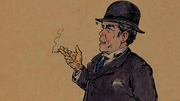 Workshop “Carnaval Caricatural com Manuel Monterroso”