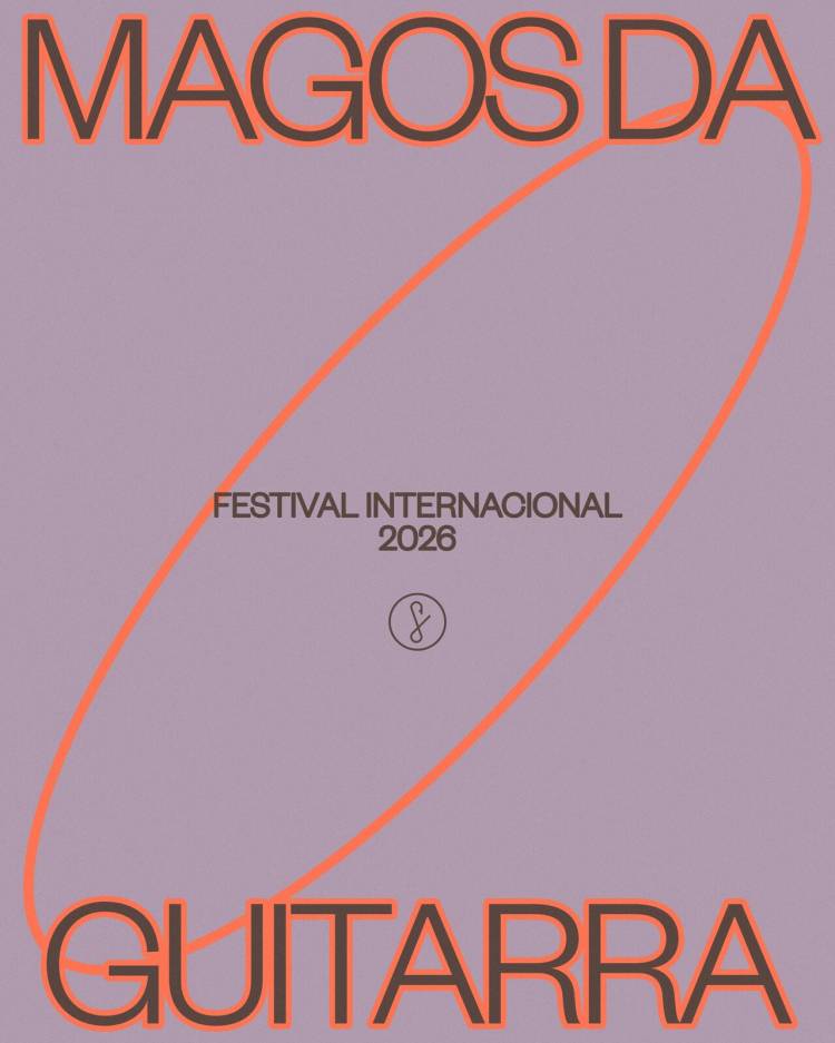 Magos da Guitarra