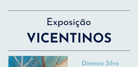 Exposição de Pintura 'Vicentinos'