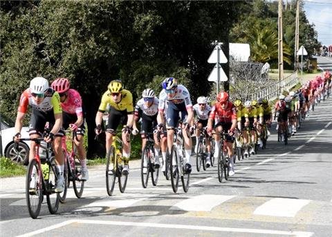 52ª Volta ao Algarve em Bicicleta