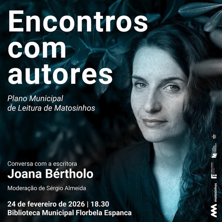 Encontros com Autores