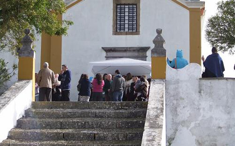 Festa de Santa Maria Madalena