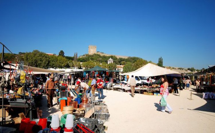 Feira de Santa Iria
