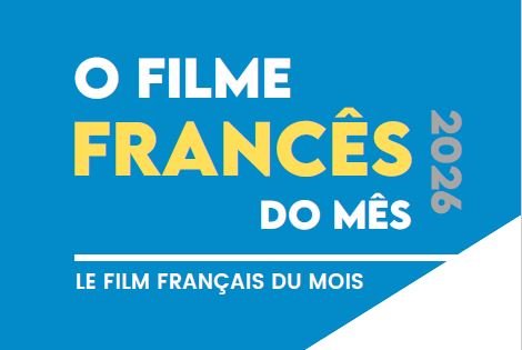 O Filme Francês do Mês