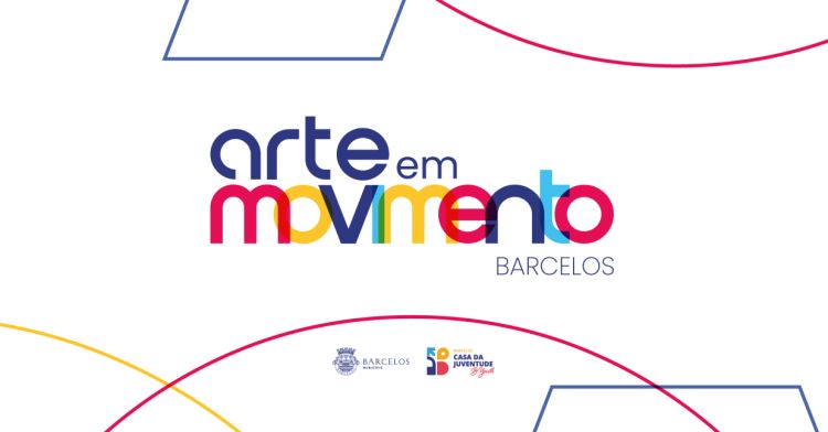 Arte em Movimento Dança