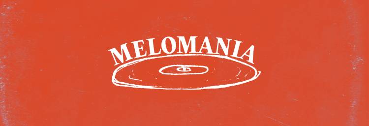 Melomania #24 [mediação cultural]