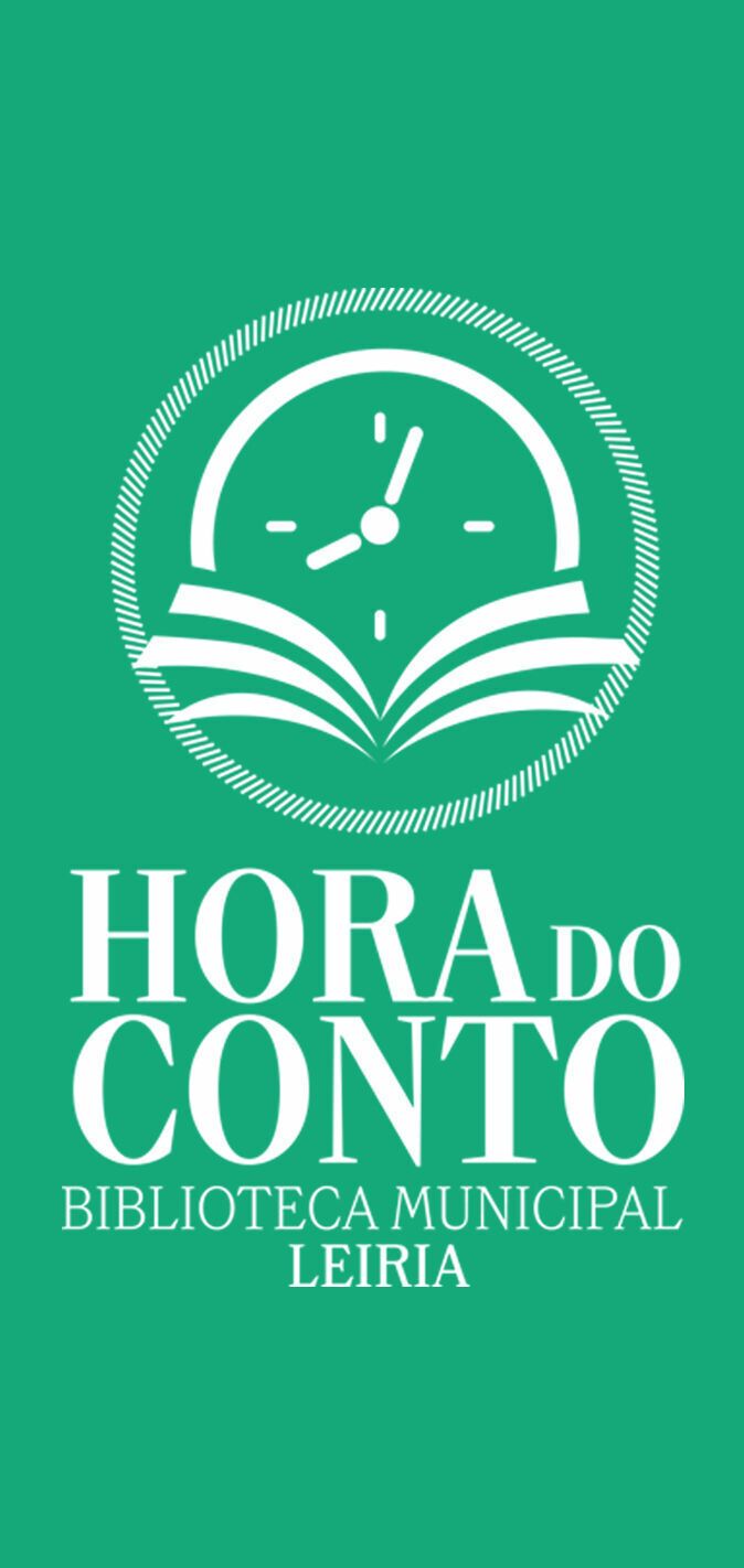 Hora do Conto - «Vamos?»