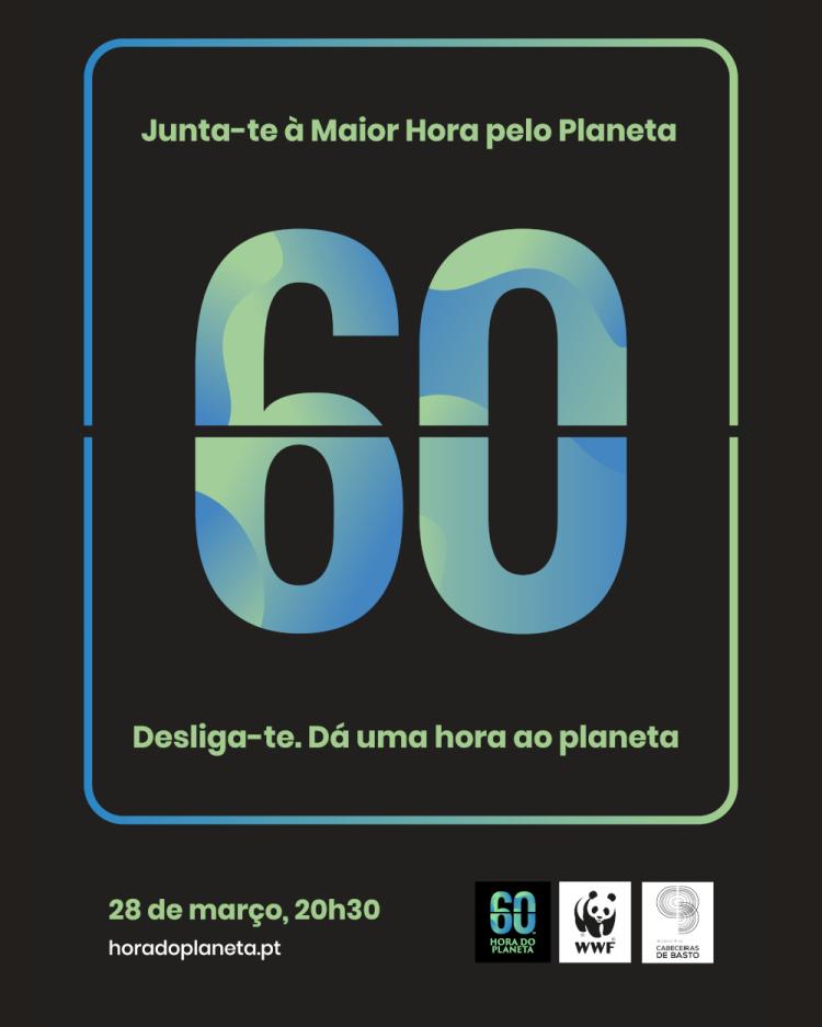 Hora do Planeta