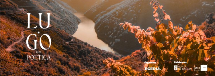 Lugopoética 2026