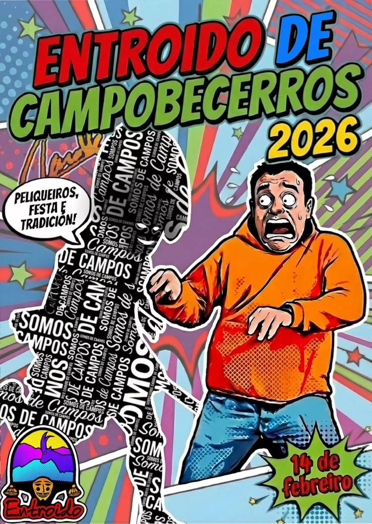 ENTROIDO 2026 | CAMPOBECERROS