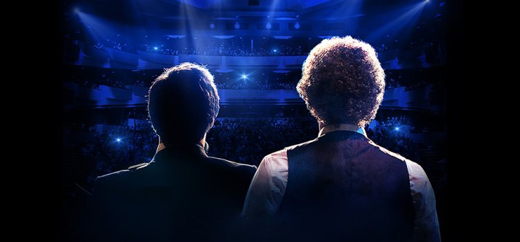The Simon & Garfunkel Story