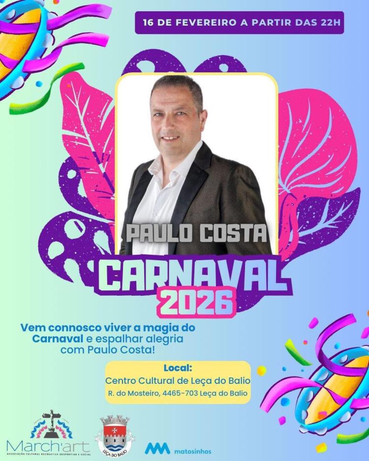 Carnaval 2026