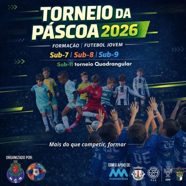 Torneio da Páscoa