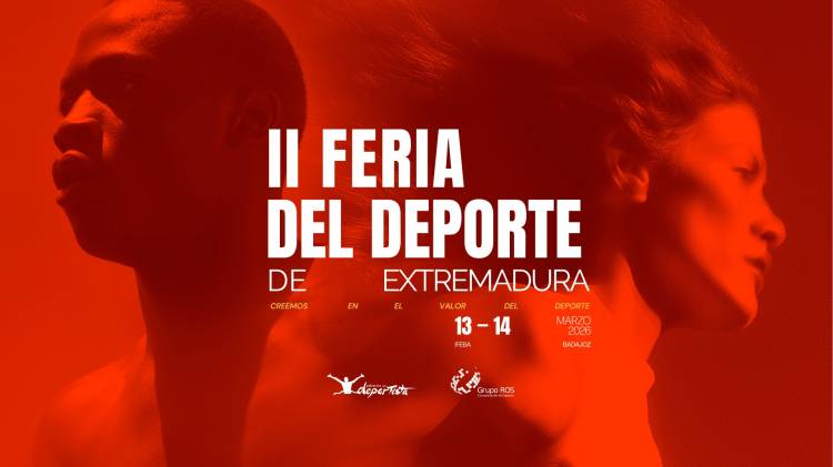 II Feria del Deporte de Extremadura