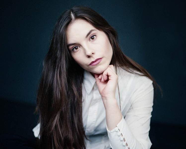 Álfheiður Erla Guðmundsdóttir · Kunal Lahiry
