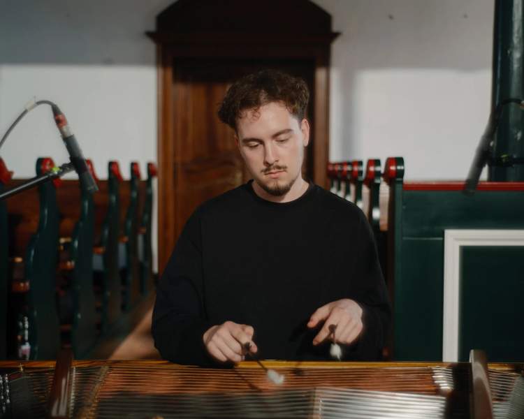 Áron Horváth · Emma Nagy