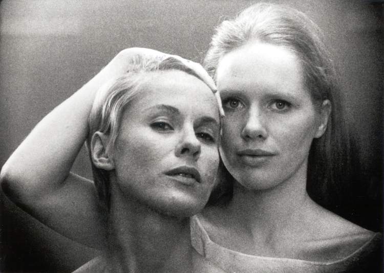 Ciclo Ingmar Bergman