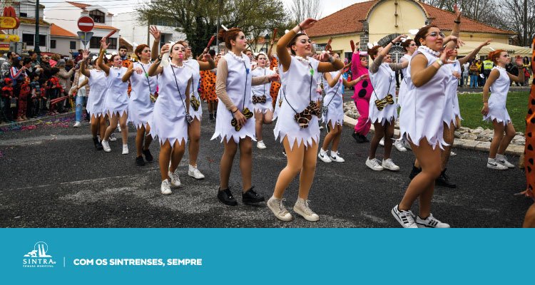 Carnaval de Pêro Pinheiro e Montelavar