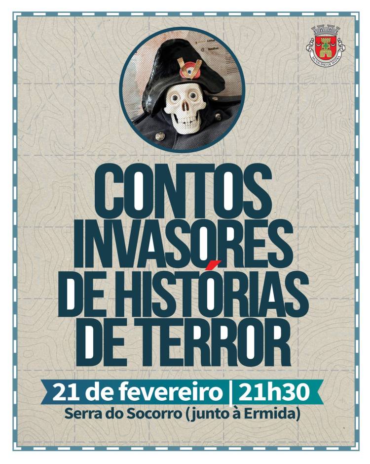 Contos insavores de histórias de terror