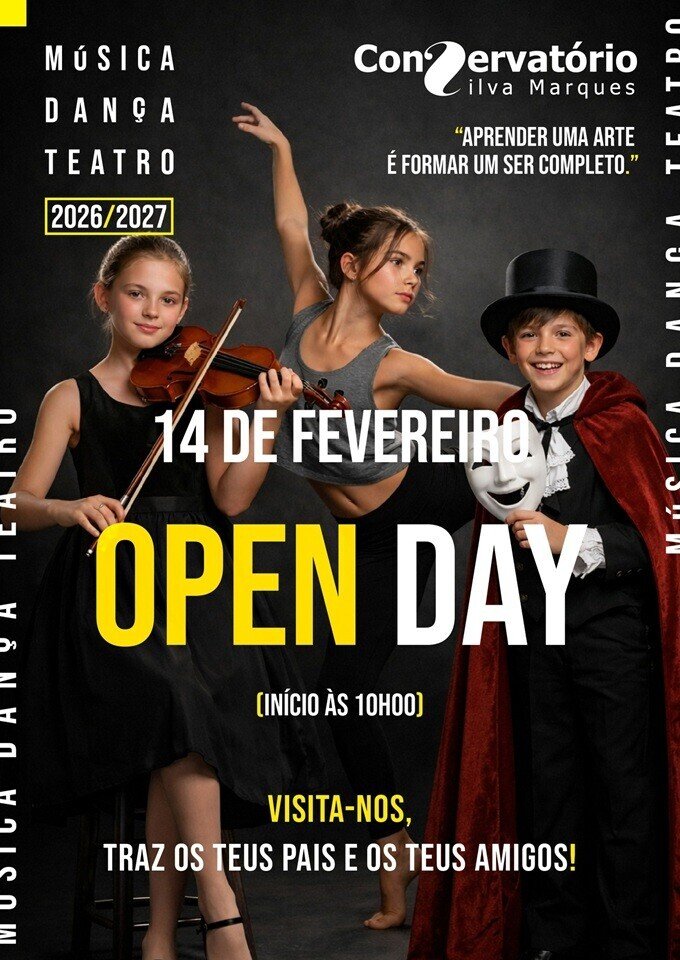 Open Day