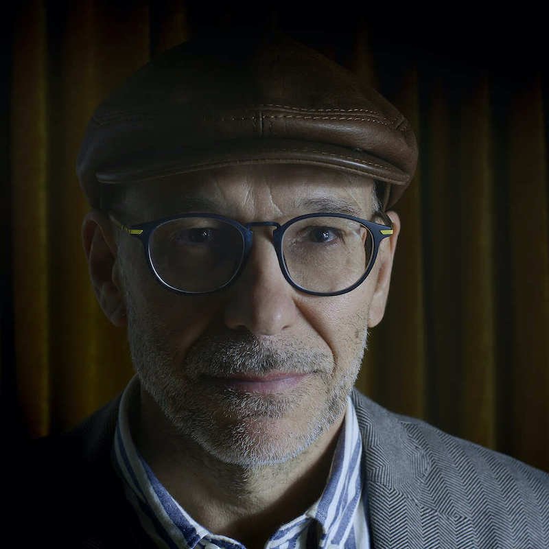 Diálogo “Novela negra y fútbol femenino” Eugenio Fuentes