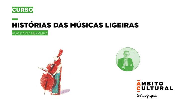 História das Músicas Ligeiras (2ª série)