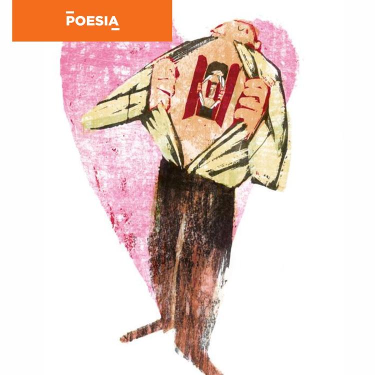 Ciclo Poem(A)r Ama Como a Estrada Começa, por Carlos Barretto, João Morais e José Anjos