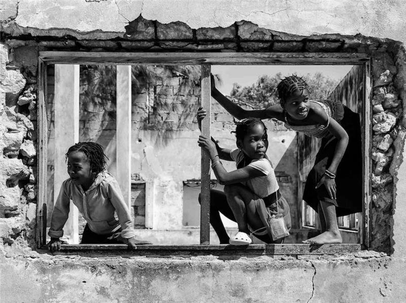 Apresentação do livro e da exposição homónima 'Mwani, Um Povo do Mar', de Joan Alemany Llovera