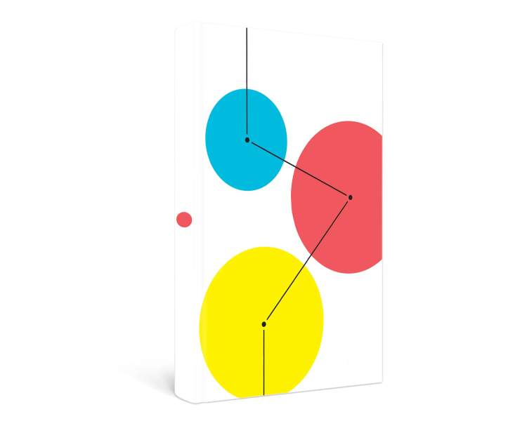 Lançamento do livro: Financiamento Europeu para os setores culturais e criativos