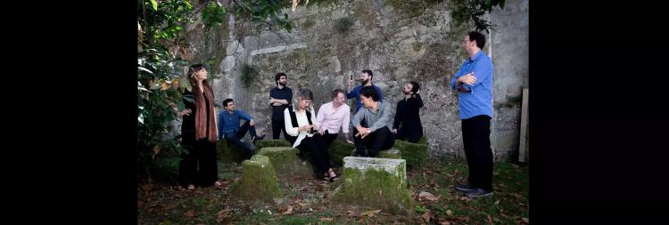 Concerto por Arte Mínima | XXIV Ciclo de Concertos “A Quaresma na Escola de Música da Sé de Évora”