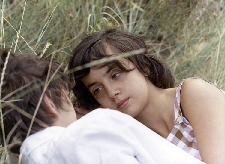 As Minhas Namoradinhas