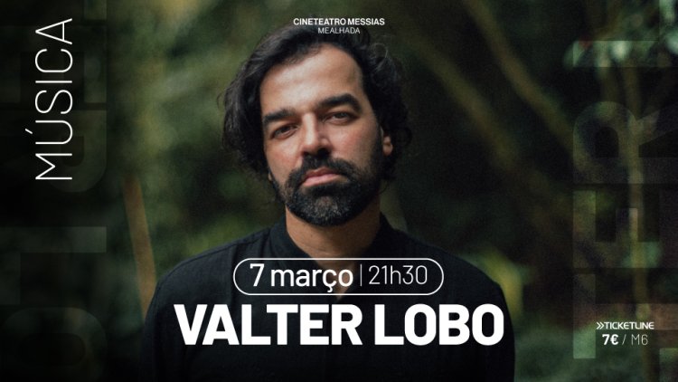 VALTER LOBO