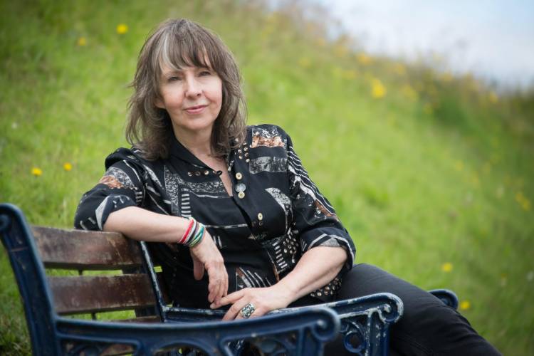 Concerto ('Ciclo Experimentáculo') - Amy Rigby