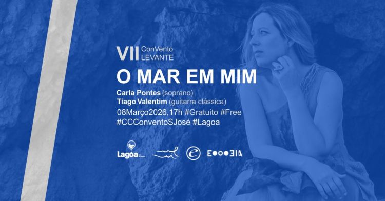 Concerto | O Mar em Mim 