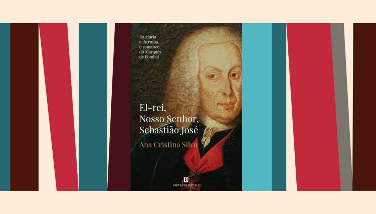 CONVERSAS À MARGEM : APRESENTAÇÃO DO LIVRO 'EL-REI, NOSSO SENHOR, SEBASTIÃO JOSÉ'